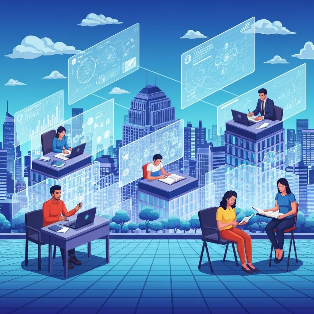 Education Transformed: AI Tutors and Personalized Learning