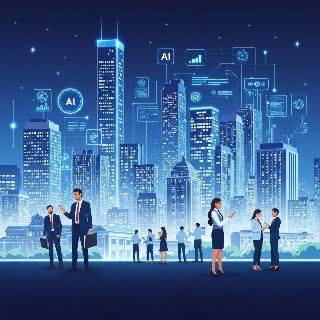 AI in FinTech: Smart Banking and Fraud Detection