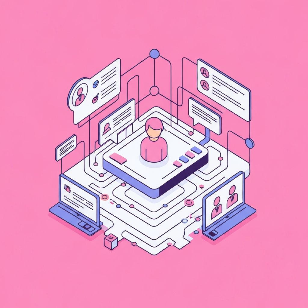 HR Revolution: AI-Powered Recruitment and Talent Management